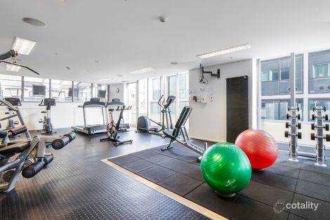 Property photo of 1712/8 Downie Street Melbourne VIC 3000