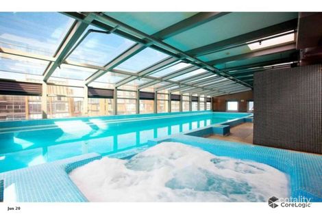 Property photo of 1712/8 Downie Street Melbourne VIC 3000