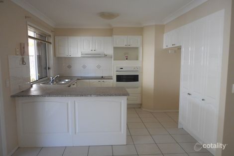 Property photo of 29/15 Abel Smith Crescent Mount Ommaney QLD 4074