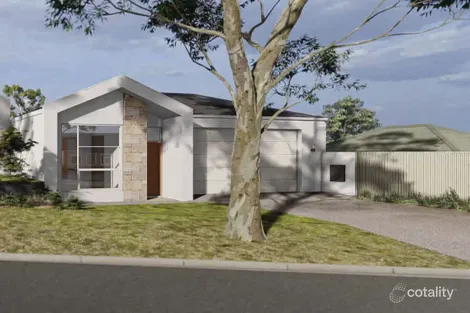 Property photo of 12 Burnbank Grove Athelstone SA 5076