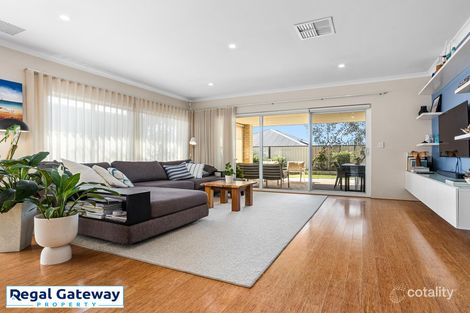 Property photo of 5 Filoli Gardens Aubin Grove WA 6164