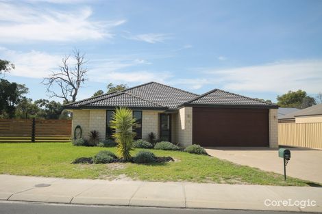 Property photo of 175 Braidwood Drive Australind WA 6233