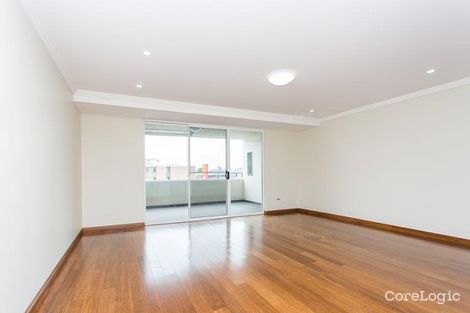 Property photo of 206/41 Constance Street Guildford NSW 2161
