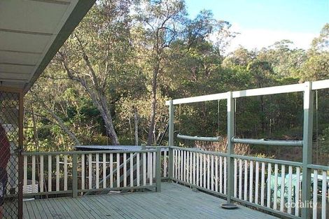 Property photo of 300-316 Dennis Road Cedar Vale QLD 4285