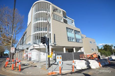 Property photo of 309B/150 Mowbray Road Willoughby NSW 2068