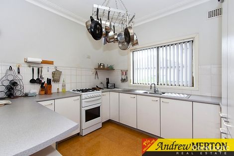 Property photo of 10 The Crescent Marayong NSW 2148