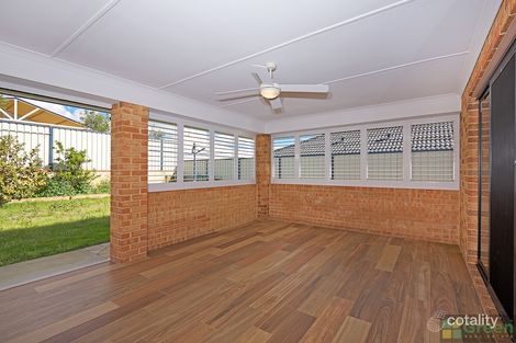 Property photo of 116 Meadow Springs Drive Meadow Springs WA 6210