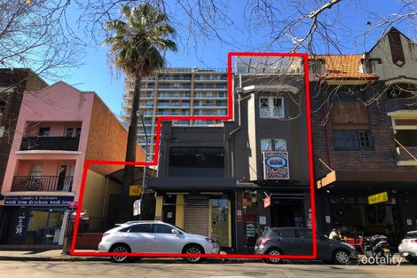 144 Victoria St, Potts Point, NSW 2011