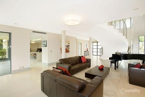 Property photo of 1 Glenview Crescent Hunters Hill NSW 2110