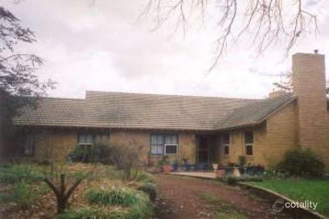 Property photo of 121 Hargraves Street Castlemaine VIC 3450