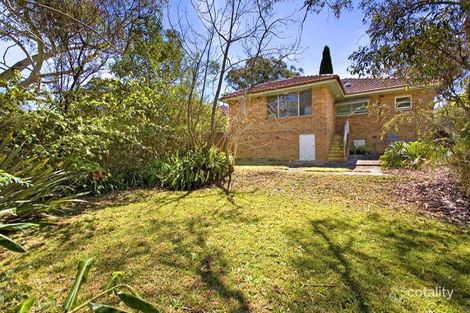 Property photo of 37 Darnley Street Gordon NSW 2072