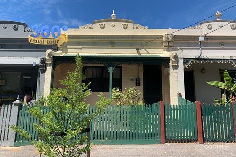 15 Newry St, Carlton North, VIC 3054