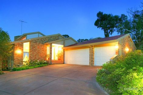 Property photo of 9 Arnold Drive Donvale VIC 3111