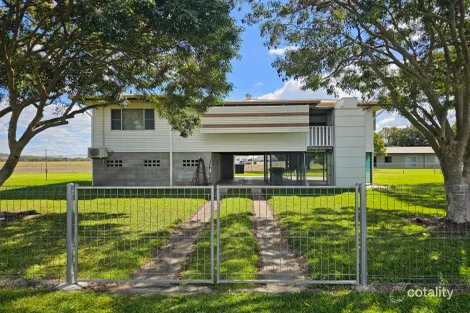 258 Mountainview Rd, Airville, QLD 4807