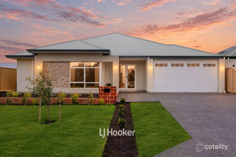 Property photo of 35 Hazelgrove Crescent Millbridge WA 6232
