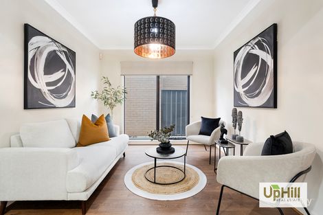 Property photo of 3 Cheval Place Clyde North VIC 3978
