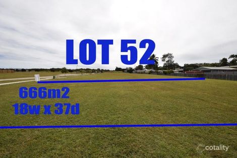 Property photo of 8 Glendale Street Andergrove QLD 4740