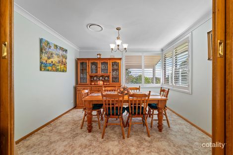 Property photo of 2 Narrabeen Road Leumeah NSW 2560