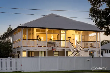 Property photo of 116 Flinders Parade Sandgate QLD 4017