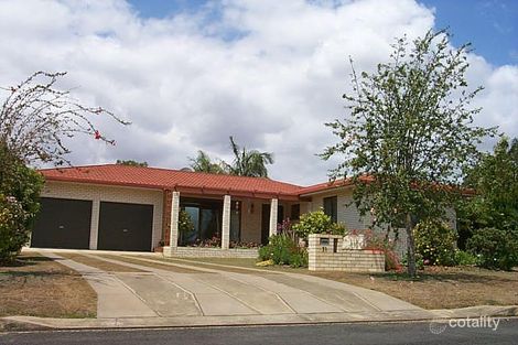 31 Beyer St, Millbank, QLD 4670