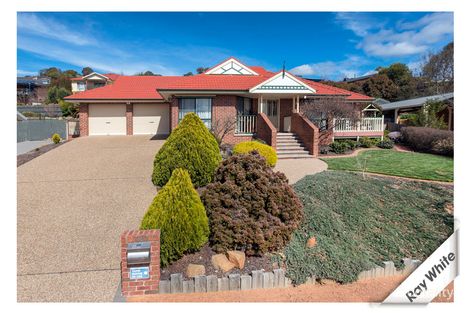 Property photo of 48 Charlton Crescent Gordon ACT 2906