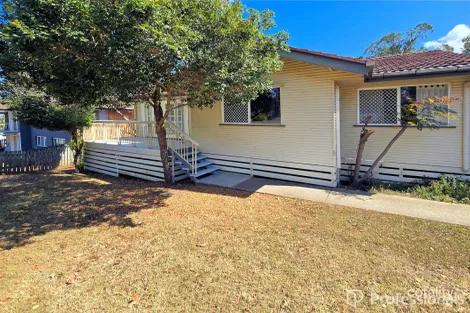 Property photo of 36 Tibbits Street Bundamba QLD 4304