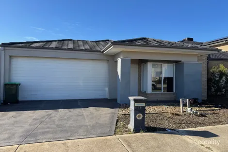 Property photo of 16 Creston Street Point Cook VIC 3030