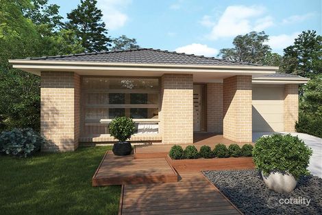 Lot 1606 Ellscott Bvd, Mickleham, VIC 3064