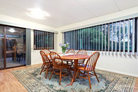 Property photo of 64 Benalla Crescent Marayong NSW 2148