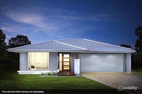 Property photo of 21 Valley Mist Place Maudsland QLD 4210