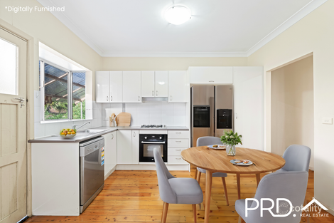 Property photo of 96 Bransgrove Road Revesby NSW 2212
