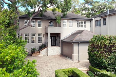 Property photo of 11 The Avenue Hunters Hill NSW 2110