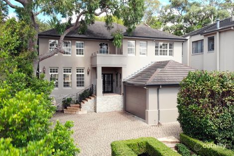 Property photo of 11 The Avenue Hunters Hill NSW 2110