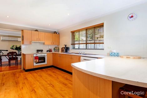 Property photo of 45 Canyon Road Baulkham Hills NSW 2153
