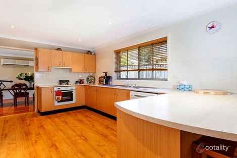 Property photo of 45 Canyon Road Baulkham Hills NSW 2153