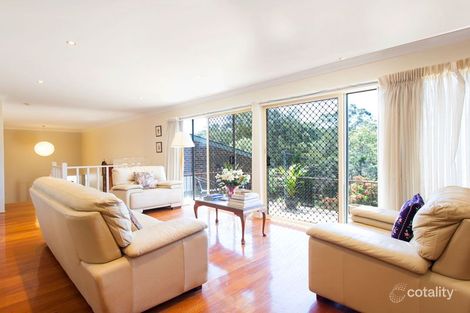 Property photo of 45 Canyon Road Baulkham Hills NSW 2153