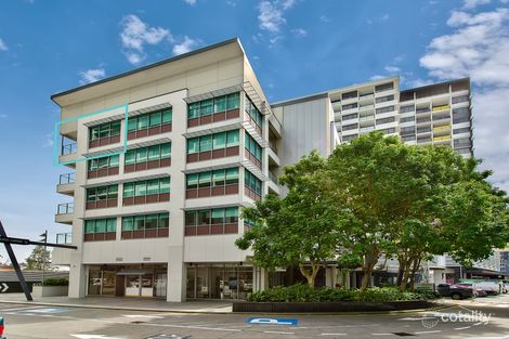 Property photo of 942/47 Hercules Street Hamilton QLD 4007