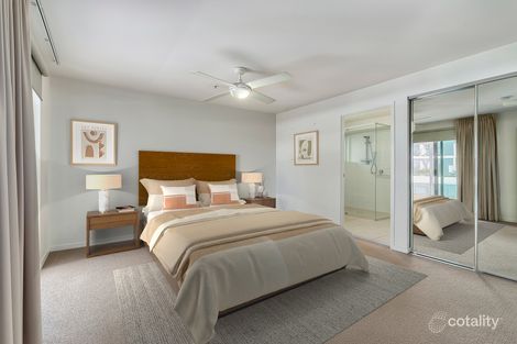 Property photo of 942/47 Hercules Street Hamilton QLD 4007