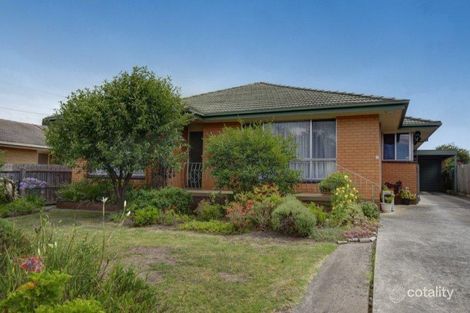 Property photo of 44 Pavo Street Belmont VIC 3216