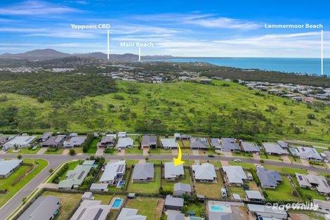 27 Shoalwater Cct, Lammermoor, QLD 4703
