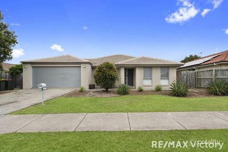 32 Piccadilly St, Bellmere, QLD 4510