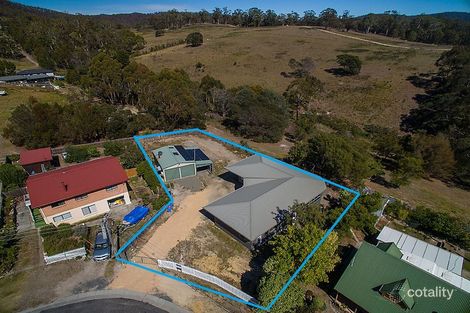 Property photo of 35-37 Erythos Grove St Helens TAS 7216