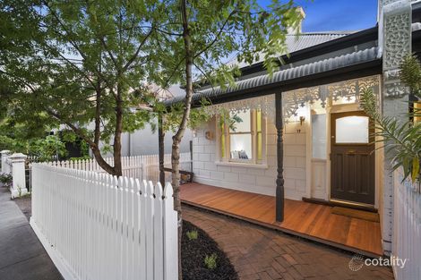 Property photo of 19 Parker Street Footscray VIC 3011