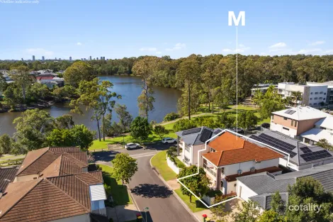 Property photo of 1/2 Andorra Place Varsity Lakes QLD 4227
