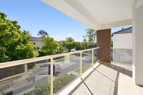 Property photo of 1/2 Andorra Place Varsity Lakes QLD 4227