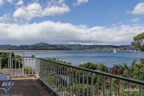 Property photo of 22 Clarke Avenue Battery Point TAS 7004