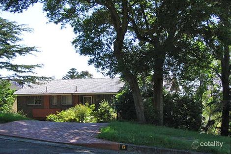 6 Dobinson St, Mount Pleasant, NSW 2519