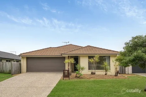 9 BORBIDGE ST, NORTH LAKES, QLD 4509
