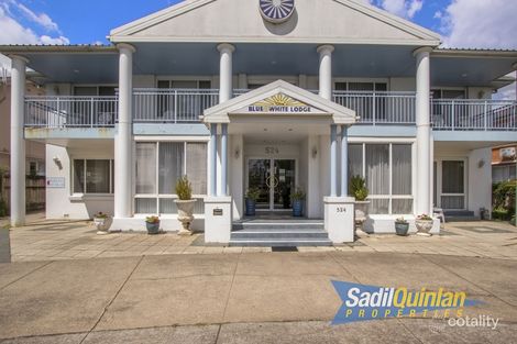 Property photo of 524 Northbourne Avenue Downer ACT 2602