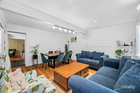 Property photo of 31 Charles Sturt Drive Werrington County NSW 2747